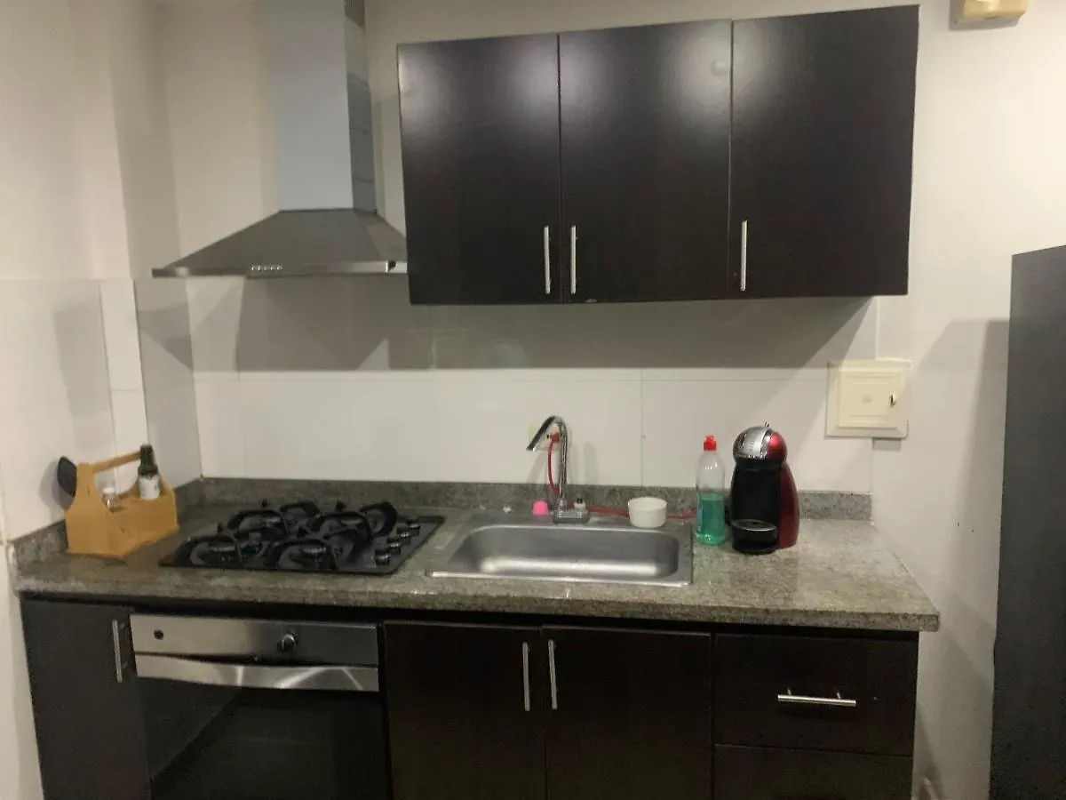 CartagenaHabitacion Apt Santa Maria公寓 民宿